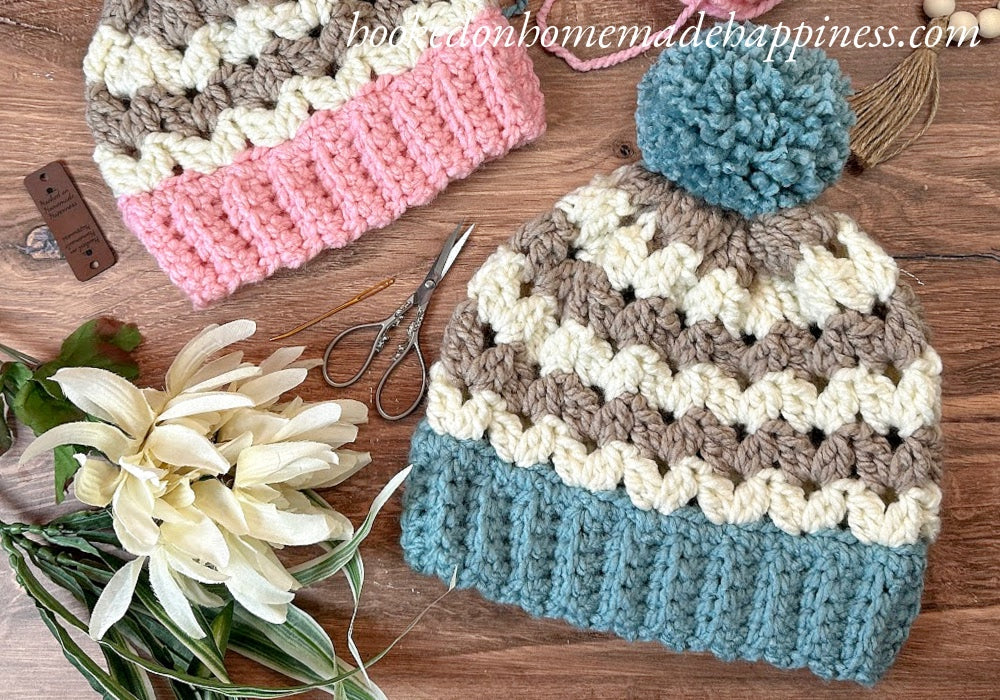 Hats & Beanies