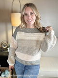 Everygirl Sweater Crochet Pattern