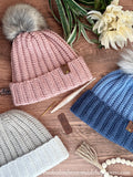Classic Beanie Crochet Beanie Pattern