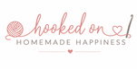 Hooked on Homemade Happiness - Home